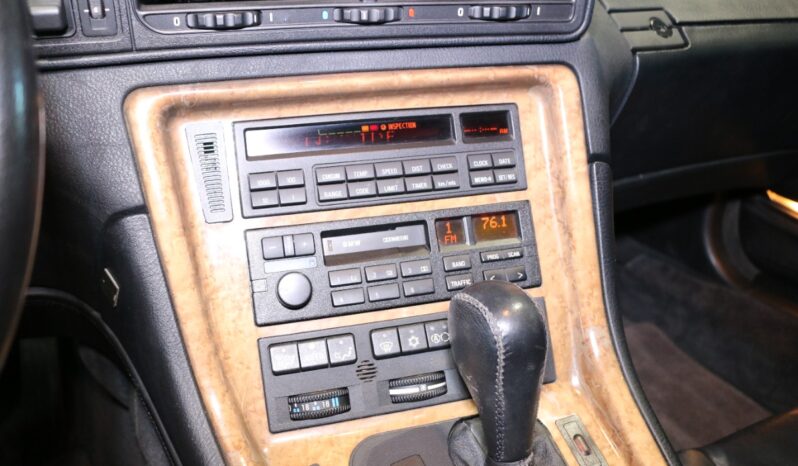 BMW 8-serie 840 Ci full