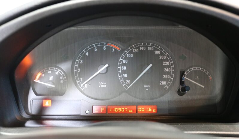 BMW 8-serie 840 Ci full