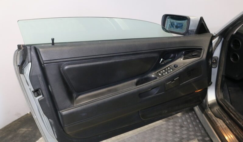 BMW 8-serie 840 Ci full