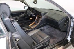 BMW 8-serie 840 Ci full