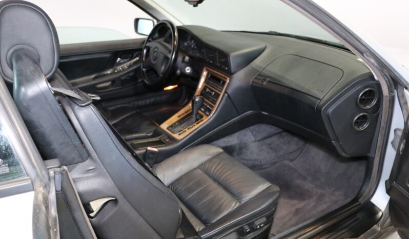 BMW 8-serie 840 Ci full