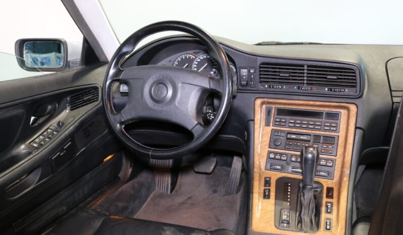 BMW 8-serie 840 Ci full