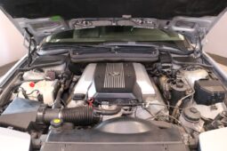BMW 8-serie 840 Ci full