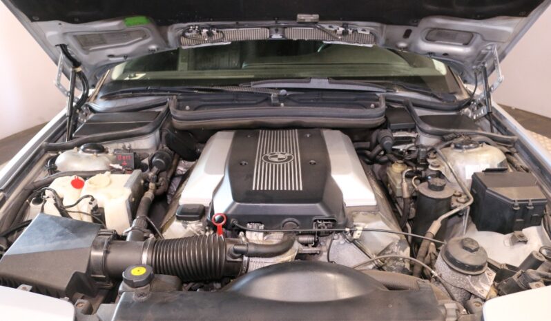 BMW 8-serie 840 Ci full