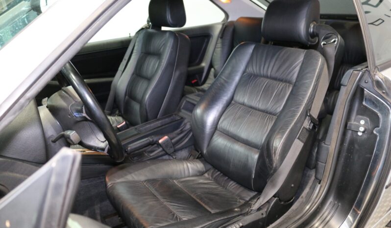 BMW 8-serie 840 Ci full