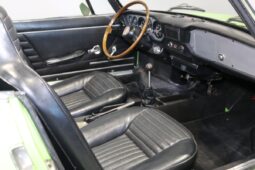 Fiat 850 spider full