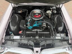Pontiac Bonneville Convertable full