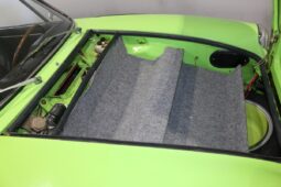 Fiat 850 spider full