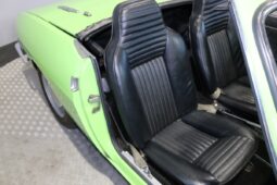 Fiat 850 spider full