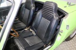 Fiat 850 spider full
