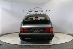 Saab 900 2.0 Turbo 160 full