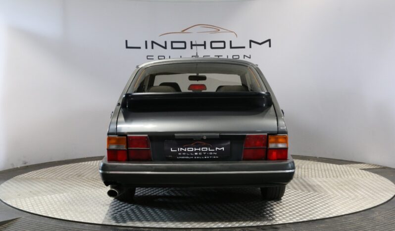 Saab 900 2.0 Turbo 160 full