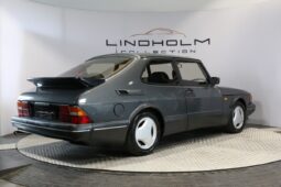 Saab 900 2.0 Turbo 160 full
