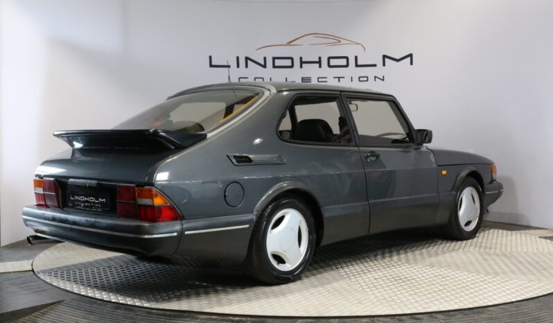 Saab 900 2.0 Turbo 160 full