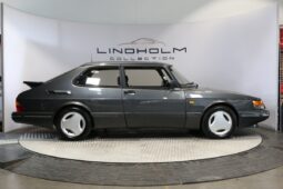 Saab 900 2.0 Turbo 160 full