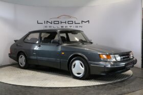 Saab 900 2.0 Turbo 160
