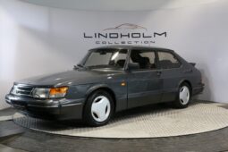 Saab 900 2.0 Turbo 160 full