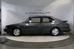 Saab 900 2.0 Turbo 160 full