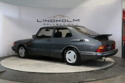 Saab 900 2.0 Turbo 160 full