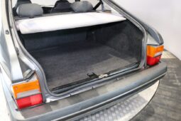 Saab 900 2.0 Turbo 160 full