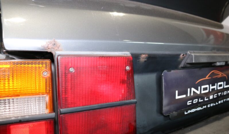 Saab 900 2.0 Turbo 160 full