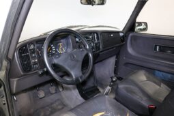 Saab 900 2.0 Turbo 160 full
