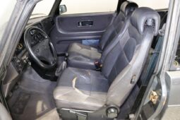 Saab 900 2.0 Turbo 160 full