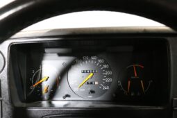 Saab 900 2.0 Turbo 160 full