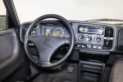 Saab 900 2.0 Turbo 160 full
