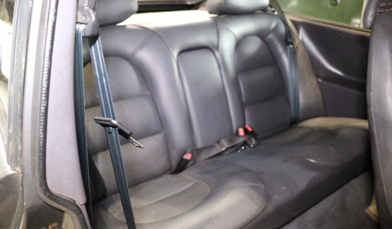 Saab 900 2.0 Turbo 160 full