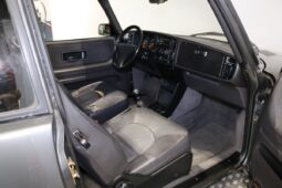 Saab 900 2.0 Turbo 160 full