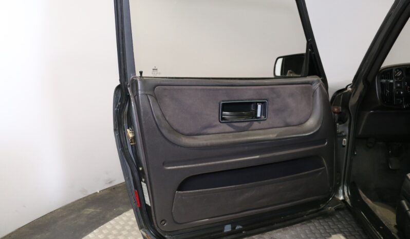 Saab 900 2.0 Turbo 160 full