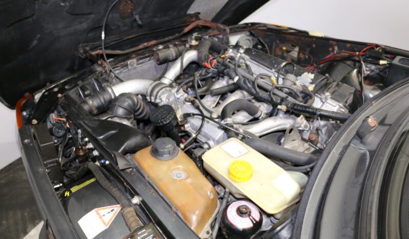 Saab 900 2.0 Turbo 160 full