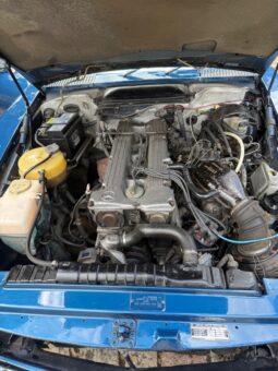 Mercedes-Benz SL-Klasse (R107) 280 SLC full