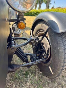 Lotus Super Seven Serie 1 full