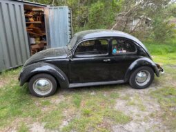 VW T1 1200 full