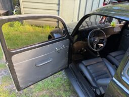 VW T1 1200 full