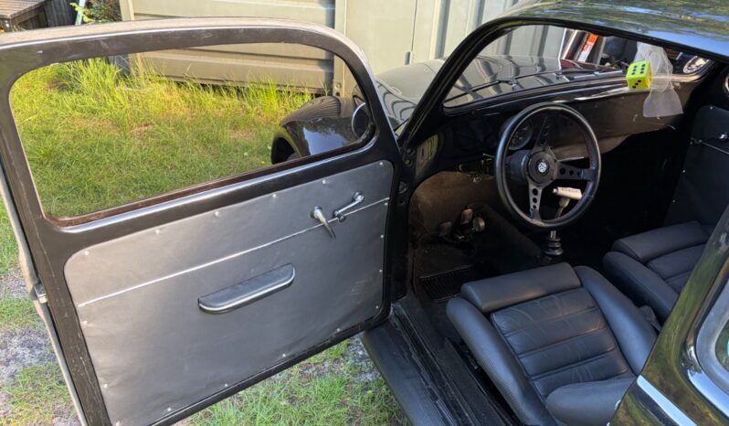 VW T1 1200 full