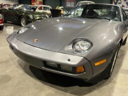 Porsche 928 S 5,0 V8 32V Aut full
