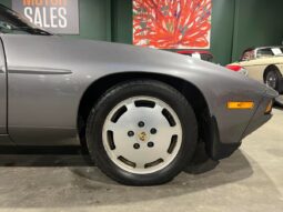 Porsche 928 S 5,0 V8 32V Aut full