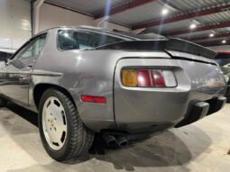 Porsche 928 S 5,0 V8 32V Aut full