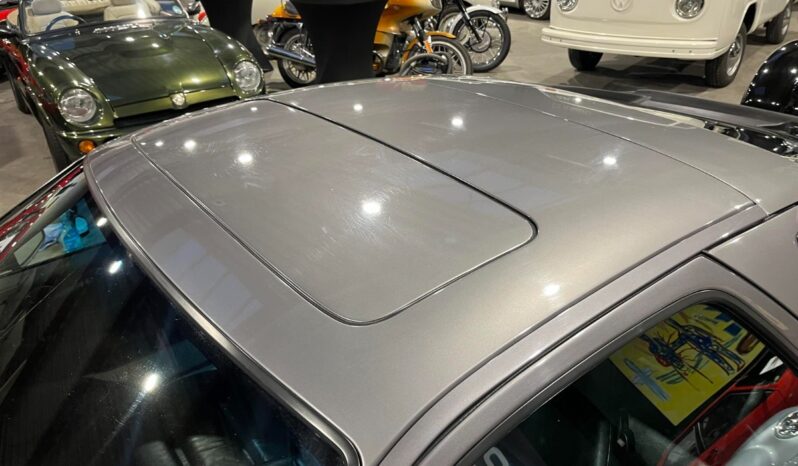 Porsche 928 S 5,0 V8 32V Aut full