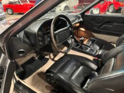Porsche 928 S 5,0 V8 32V Aut full