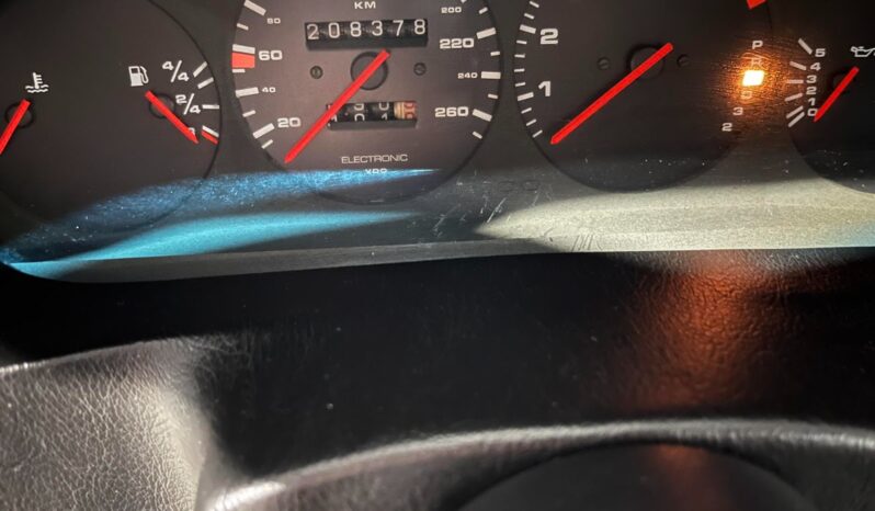 Porsche 928 S 5,0 V8 32V Aut full