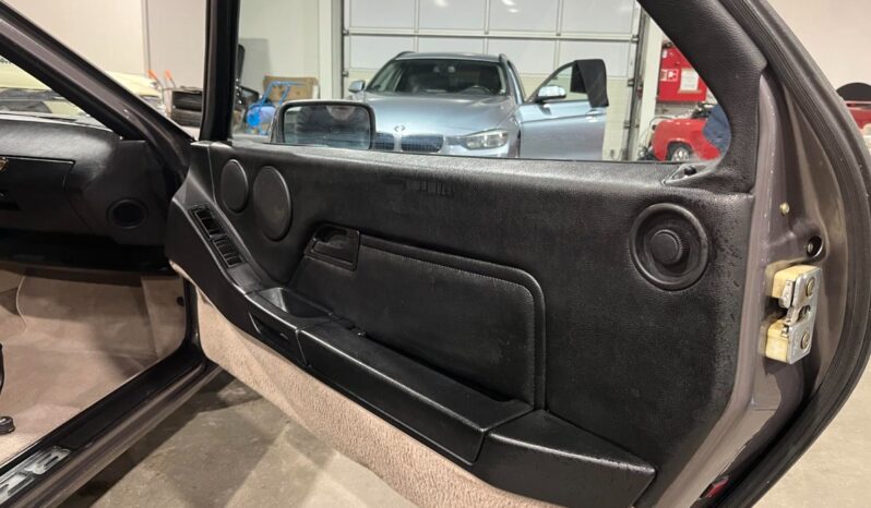 Porsche 928 S 5,0 V8 32V Aut full