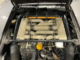 Porsche 928 S 5,0 V8 32V Aut full