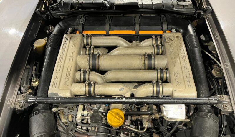 Porsche 928 S 5,0 V8 32V Aut full