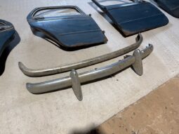 Fiat Tilbehør 1100 full
