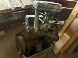 Fiat Tilbehør 1100 full
