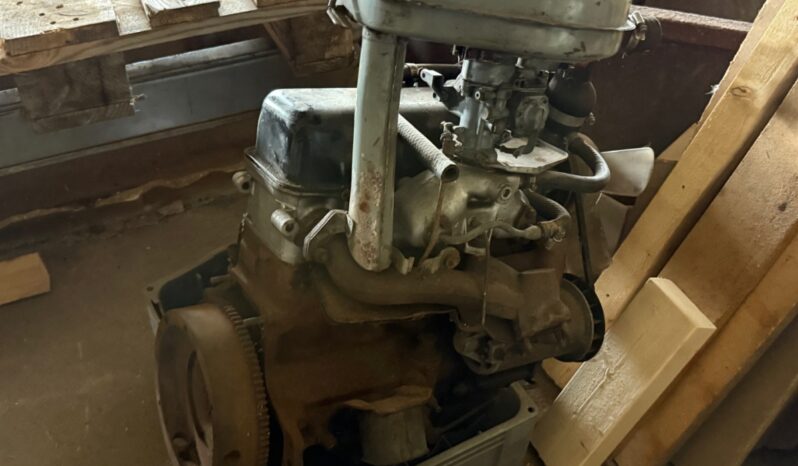 Fiat Tilbehør 1100 full